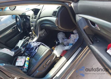 2010 Acura Tl 3.5 from USA, damaged, VIN 19UUA8F57AA003586